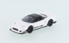 2002 Honda NSX Wide Body Diecast Car Package - Box of 12 1/32 Diecast Model Cars, Assorted Colors