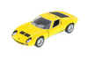 1971 Lamborghini Miura P400 SV Package - Box of 12 1/34 Scale Diecast Model Cars, Assd Colors