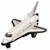Box of 12 Diecast Model Toy Space ships - US Space Shuttle, 5 inch Diecast Replica