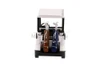 Box of 12 Diecast Model Toy Cars - Golf Cart, 4.5 inch Diecast Replica