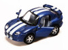 Dodge Viper GTS-R Diecast Car Package - Box of 12 4 inch scale Diecast Model Cars, Assorted Colors
