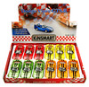 Dodge Viper GTS-R Diecast Car Package - Box of 12 1/36 Diecast Model Cars, Assorted Colors