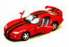 Dodge Viper GTS-R Diecast Car Package - Box of 12 1/36 Diecast Model Cars, Assorted Colors