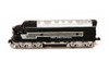 Classic Locomotive Diecast Package - Box of 12 7.5 Inch Scale Diecast Model Trains, Assorted Colors