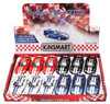 Dodge Viper GTS-R Diecast Car Package - Box of 12 1/36 scale Diecast Model Cars, Assorted Colors
