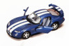 Dodge Viper GTS-R Diecast Car Package - Box of 12 1/36 scale Diecast Model Cars, Assorted Colors