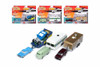  Tow & Go 2019 Release 1 Set A Diecast Car Set - Box of 6 assorted 1/64 Scale Diecast Model Cars