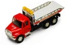 Intl  & Police Rollback TowDiecast Car Package - Box of 12 Assd 5.25 Inch Scale Diecast Model Cars