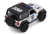 Jeep Wrangler Rubicon Diecast Car Set - Box of 12 assorted 1/34 Scale Diecast Model Cars