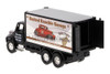Intl  Delivery BoxDiecast Car Package - Box of 12 assorted 5.25 Inch Scale Diecast Model Cars