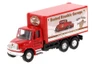Intl  Delivery BoxDiecast Car Package - Box of 12 assorted 5.25 Inch Scale Diecast Model Cars