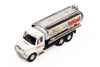 Intl Dairy & Oil Tanker Diecast Car Package - Box of 12 assorted 5.5 Inch Scale Diecast Model Cars