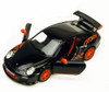 2010 Porsche 911 GT3 RS-  5352D - 1/36 scale Diecast Model Toy Car (Brand New, but NOT IN BOX)