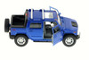 2005 Hummer H2 SUT-  5097D - 1/40 scale Diecast Model Toy Car (Brand New, but NOT IN BOX)