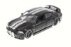 2006 Dodge Charger SRT8, Black - JADA 90798YV - 1/24 Scale Diecast Model Toy Car (Brand New, but NOT IN BOX)