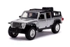2020 Jeep Gladiator, Fast & Furious 9 - Jada Toys 32031 - 1/32 Scale Diecast Model Toy Car
