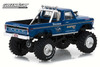 1974 Ford F-250, BIGFOOT #1 - Greenlight 29934/48 - 1/64 Scale Diecast Model Toy Car