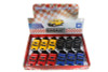 2005 Hummer H2 SUT Pickup Truck Diecast Car Package - Box of 12 1/40 Diecast cars, Assorted Colors