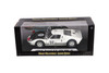 Shelby 1966 Ford GT-40 MK II #98, White - Shelby Collectibles SC415W - 1/18 scale Diecast Car