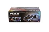 1968 Chevy Camaro SS Unicorn Coupe, Light Blue - Acme A1805717 - 1/18 scale Diecast Model Toy Car