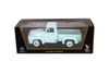 1953 Ford F-100 Pick Up Truck, Light Green - Lucky Road Signature 92148LGN - 1/18 scale Diecast Car