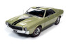 1968 AMC AMX, (MCACN) - Auto World AMM1214 - 1/18 scale Diecast Model Toy Car