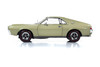 1968 AMC AMX, (MCACN) - Auto World AMM1214 - 1/18 scale Diecast Model Toy Car