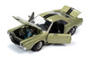 1968 AMC AMX, (MCACN) - Auto World AMM1214 - 1/18 scale Diecast Model Toy Car