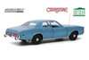 1977 Plymouth Fury, Christine - Greenlight 19082 - 1/18 scale Diecast Model Toy Car