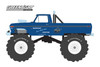 1974 Ford F-250 Monster Truck, Midwest& Performance Center-88031 - 1/43 scale Diecast Model Toy Car