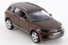 Volkswagen Touareg, Bronze - RMZ City 555019 - Diecast Model Toy Car