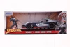 2008 Dodge Viper with Venom Figure, Spider-Man - Jada Toys 31750/4 - 1/24 scale Diecast Car
