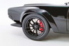 1968 Dodge Super Charger SEMA Concept, Black - GT Spirit US029 - 1/18 scale Resin Model Toy Car