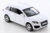 Audi Q7 V12, White - RMZ City 555016 - Diecast Model Toy Car