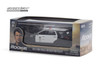 Los Angeles Police Department 2013 Ford Police Interceptor Utility, The Rookie - Greenlight 86587 - 1/43 scale Diecast Model Toy Car
