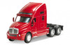 Kenworth T2000 Cab, Red - Welly 32210-4D - 1/32 scale Diecast Model Toy Car