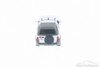 Land Rover Freelander, White - Welly 49761D - 5" Long Diecast Model Toy Car