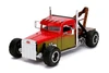 Hobbs & Shaw's Peterbilt Tow Truck, Fast & Furious - Jada Toys 32089 - 1/24 scale Diecast Car