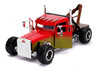Hobbs & Shaw's Peterbilt Tow Truck, Fast & Furious - Jada Toys 32089 - 1/24 scale Diecast Car