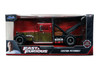 Hobbs & Shaw's Peterbilt Tow Truck, Fast & Furious - Jada Toys 32089 - 1/24 scale Diecast Car