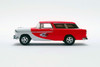 1955 Chevy Bel Air Nomad, So-Cal Speed Shop - Greenlight 51340 - 1/64 scale Diecast Model Toy Car