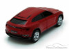 Lamborghini Urus, Red - Kinsmart 5368D - 1/38 scale Diecast Car (Brand New, but NOT IN BOX)