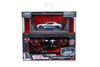 Brian's 2002 Nissan GT-R R34 Build N' Collect Die-cast Model Kit, Fast &Furious - Jada Toys 31288 - 1/55 scale Diecast Model Toy Car