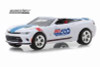 2017 Chevy Camaro SS Convertible, 101 Running Indy 500  30003/48 - 1/64 scale Diecast Model Toy Car