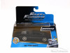 1970 Dom's Dodge Charger w/Engine Blower, Black - Jada Toys Fast & Furious 97042 - 1/32 Diecast Car