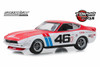 1971 Datsun 240Z Hardtop, Tokyo Torque BRE-  86334 - 1/43 scale Diecast Model Toy Car