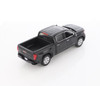 2019 GMC Sierra 1500 Denali Crew Cab Pickup Truck, Black - Motor Max 79362BK - 1/27 Diecast Car