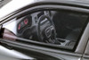 2019 Dodge Super Charger SRT Hellcat, Pitch Black - GT Spirit US025 - 1/18 scale Resin Model Toy Car