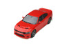 2020 Dodge Charger SRT Hellcat, Tor Red - GT Spirit GT280 - 1/18 scale Resin Model Toy Car