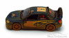 2007 Subaru Impreza WRC (Muddy) #7, Blue - Kinsmart 5328DY - 1/36 scale Diecast Model Toy Car